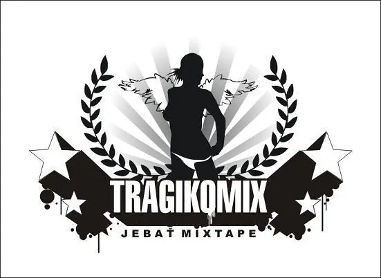 Tragikomix